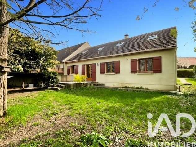 Vente Maison/villa 6 pièces - Photo 3