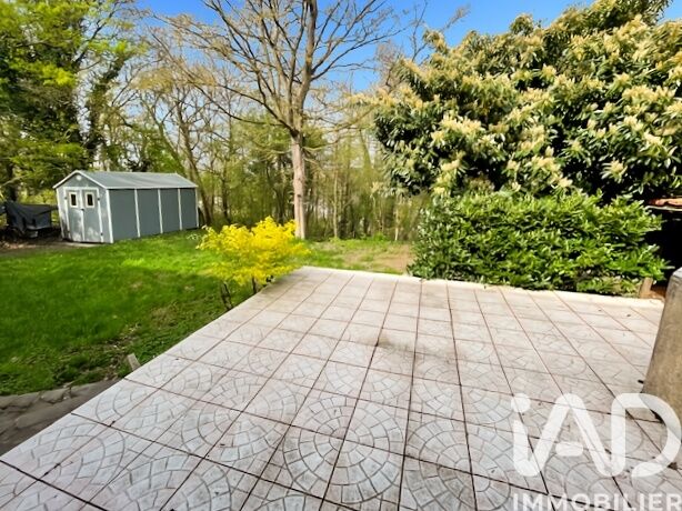 Vente Maison/villa 6 pièces - Photo 4