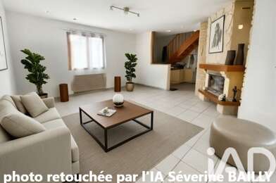 Maison 6 pièces 239000 €