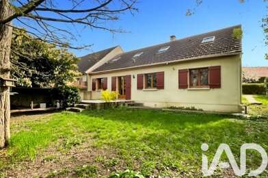 Maison 6 pièces 239000 €