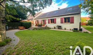 Maison 6 Pièces 135 m² à vendre à Nemours (77140)