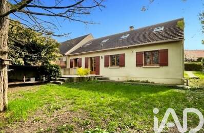 Vente Maison/villa 6 pièces — photo du bien