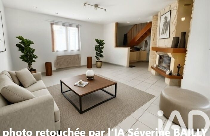 Vente Maison/villa 6 pièces — photo 2