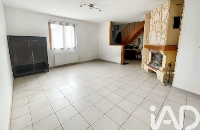 Vente Maison/villa 6 pièces — photo 3