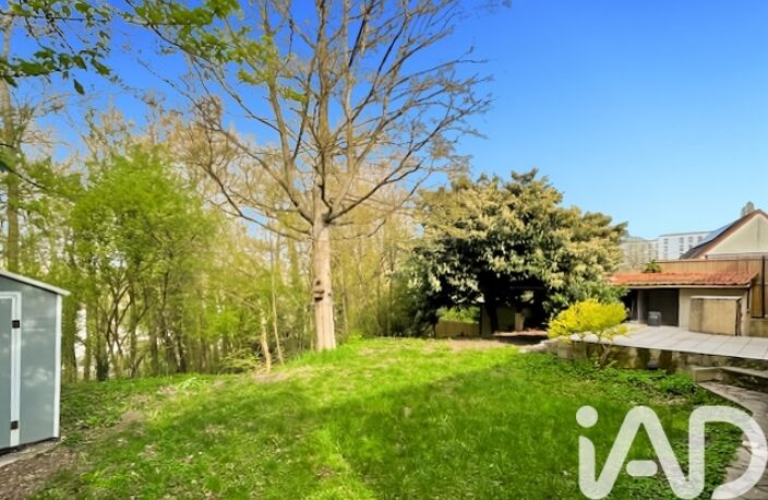 Vente Maison/villa 6 pièces — photo 4
