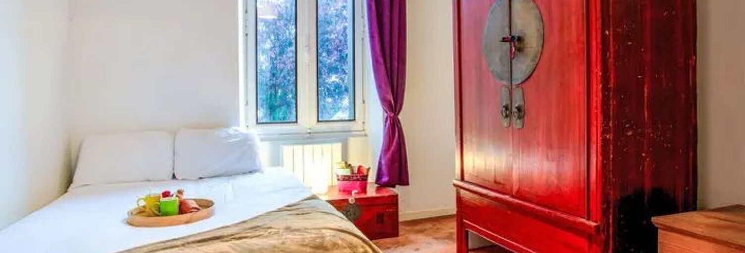 Appartement 2 Pièces 32 m² à louer à Pornic (44210)