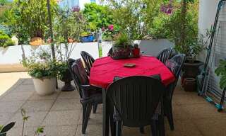 Appartement 1 Pièce 12 m² à louer à La Rochelle (17000)