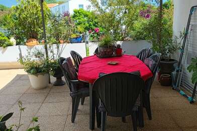 Appartement 1 pièces 550 €