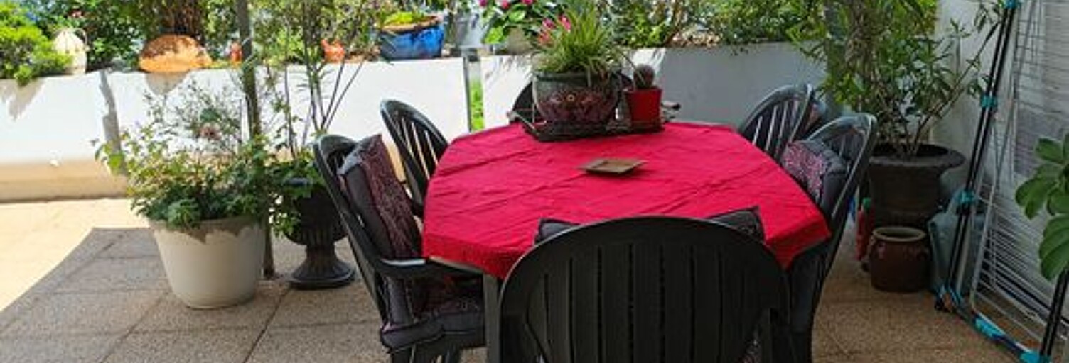 Appartement 1 Pièce 12 m² à louer à La Rochelle (17000)