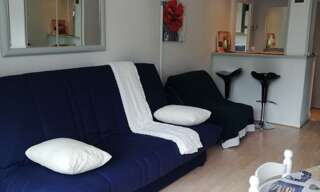 Appartement 1 Pièce 30 m² à louer à La Baule-Escoublac (44500)