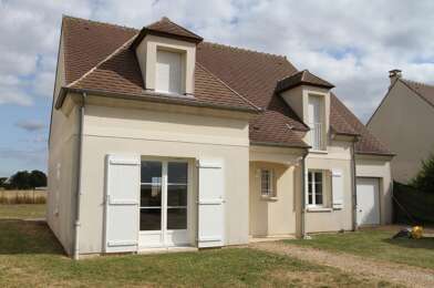 Maison 5 pièces 1467 €