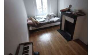 Appartement 1 Pièce 11 m² à louer à Saint-Denis (93200)