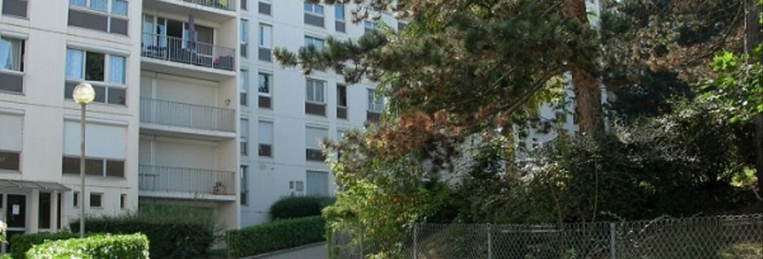 Appartement 4 Pièces 79 m² à louer à Firminy (42700)
