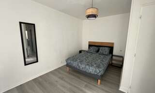 Appartement 2 Pièces 37 m² à louer à Niort (79000)