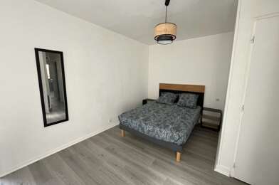 Appartement 2 pièces 580 €
