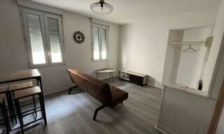 Appartement 2 Pièces 37 m² à louer à Niort (79000)
