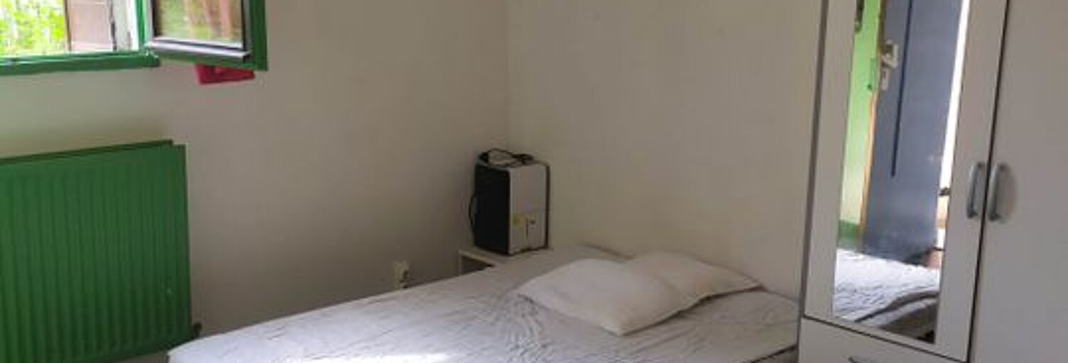 Appartement 1 Pièce 20 m² à louer à Saint-Martin-d'Hères (38400)