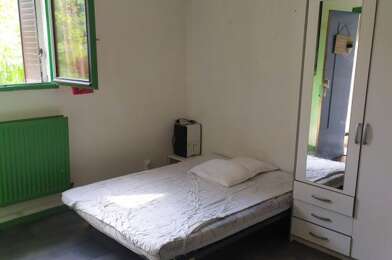 Appartement 1 pièces 495 €