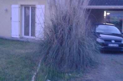 Maison 7 pièces 1670 €