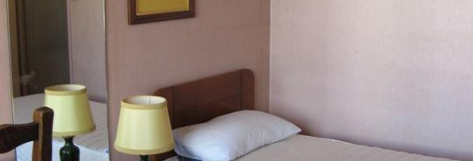 Appartement 1 Pièce 12 m² à louer à Paris 12 (75012)