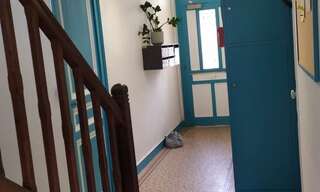 Appartement 3 Pièces 49 m² à louer à Tours (37000)