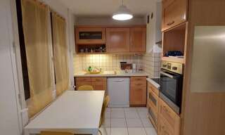 Appartement 3 Pièces 60 m² à louer à Ambilly (74100)