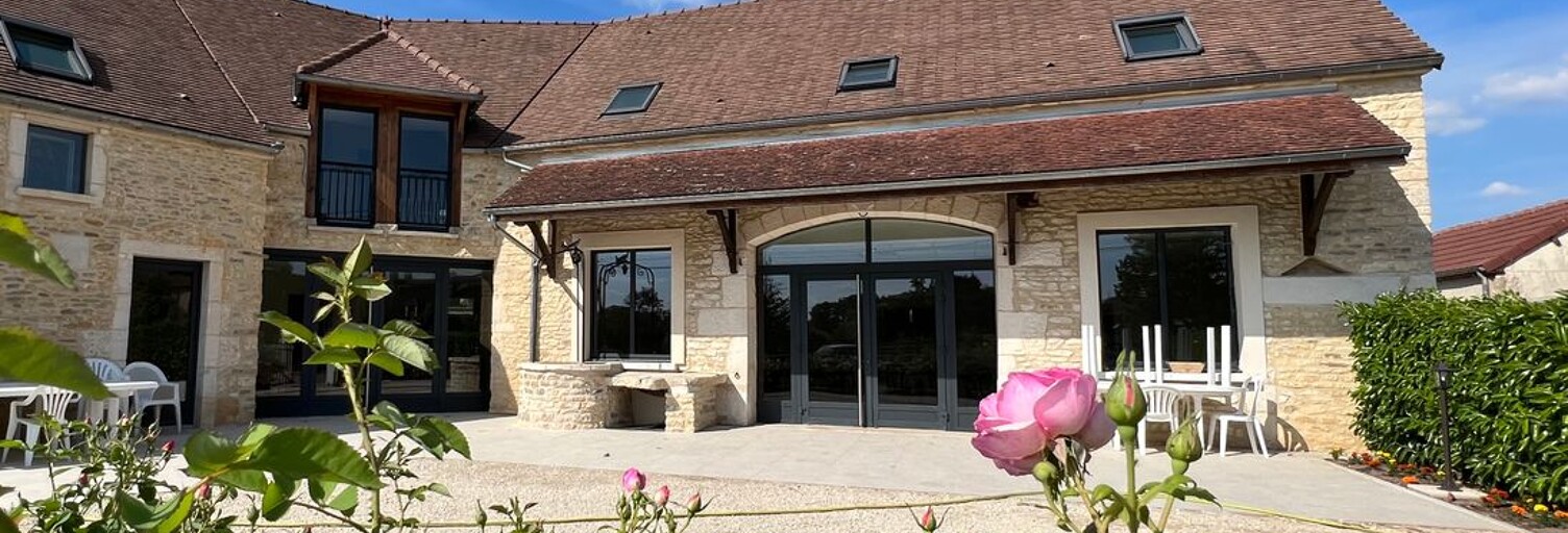 Appartement 1 Pièce 16 m² à louer à Lagesse (10210)