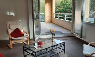 Appartement 3 Pièces 69 m² à louer à Pontoise (95000)