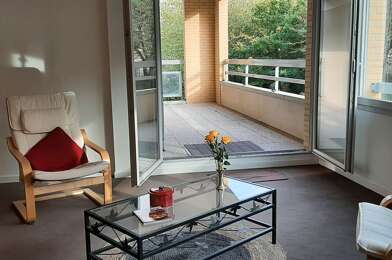 Appartement 3 pièces 1282 €