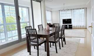 Appartement 4 Pièces 87 m² à louer à Courbevoie (92400)