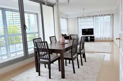 Appartement 4 pièces 3000 €