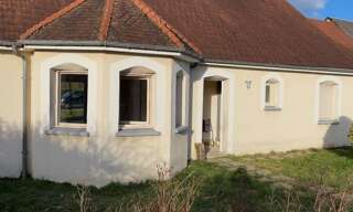 Maison 5 Pièces 89 m² à louer à Saint-Georges-du-Rosay (72110)