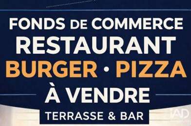 Commerce  90000 €