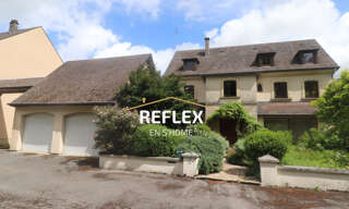 Maison 8 Pièces 233 m² à vendre à Doullens (80600)