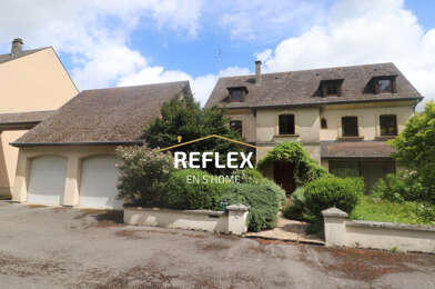 Maison 8 pièces 252000 €