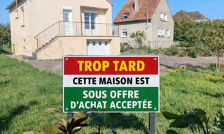 Maison 3 Pièces 48 m² à vendre à Corbeilles (45490)