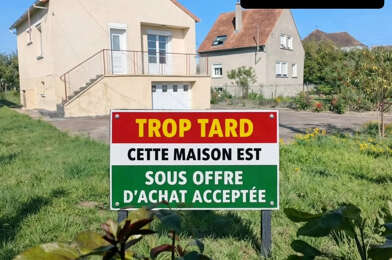 Maison 3 pièces 97000 €