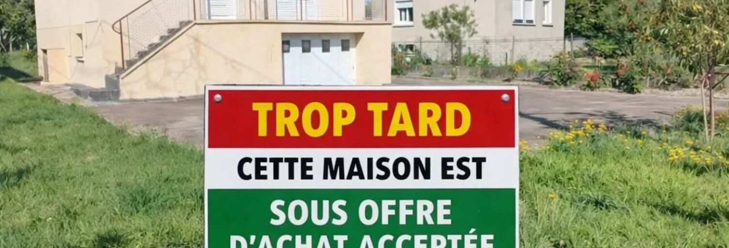 Maison 3 Pièces 48 m² à vendre à Corbeilles (45490)