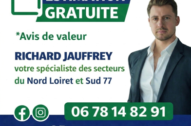 Maison 3 pièces 97000 €
