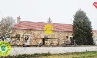 Maison 5 Pièces 100 m² à vendre à La Guerche-sur-l'Aubois (18150)