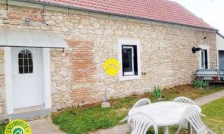Maison 5 Pièces 100 m² à vendre à La Guerche-sur-l'Aubois (18150)