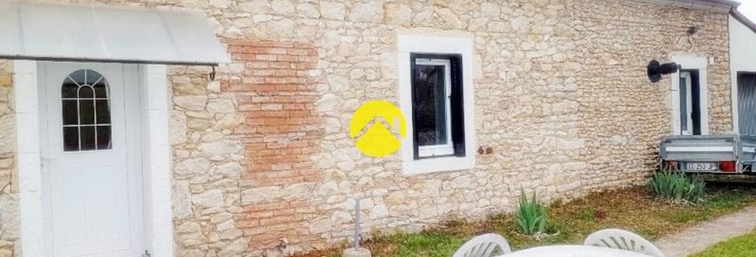 Maison 5 Pièces 100 m² à vendre à La Guerche-sur-l'Aubois (18150)