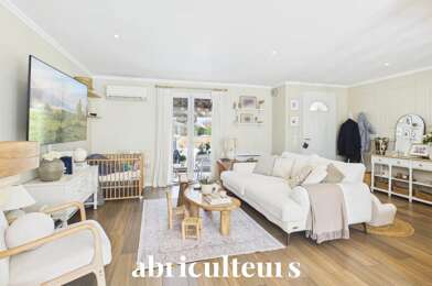 Maison 5 pièces 650000 €