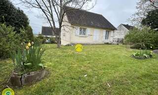 Maison 3 Pièces 85 m² à vendre à Bourbon-l'Archambault (03160)