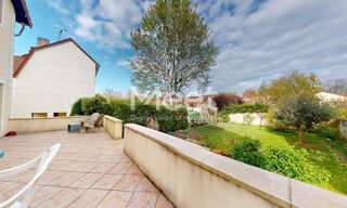 Maison 7 Pièces 117 m² à vendre à Thiais (94320)