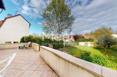 Maison 7 pièces 530000 €