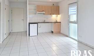 Appartement 2 Pièces 41 m² à vendre à Les Sables-d'Olonne (85340)