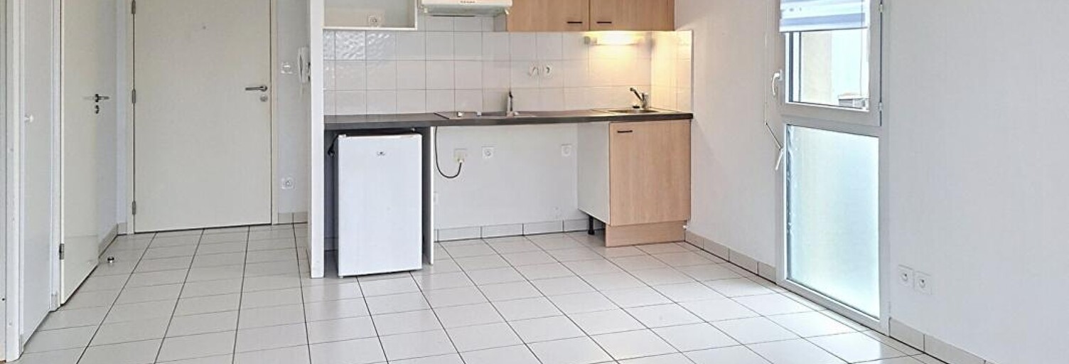 Appartement 2 Pièces 41 m² à vendre à Les Sables-d'Olonne (85340)