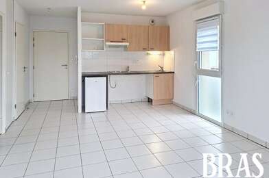 Appartement 2 pièces 155150 €
