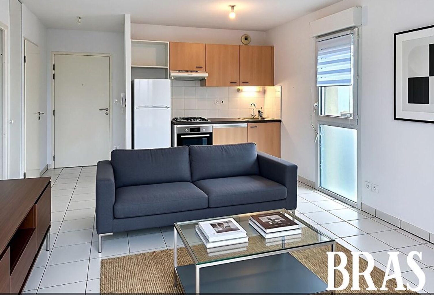 Les Sables D Olonne, Appartement 2 pièce(s) 41m2! — photo 1